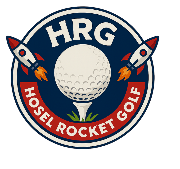 Hosel Rocket Golf
